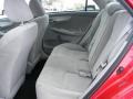 2009 Barcelona Red Metallic Toyota Corolla LE  photo #11