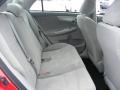 2009 Barcelona Red Metallic Toyota Corolla LE  photo #12