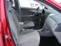 2009 Barcelona Red Metallic Toyota Corolla LE  photo #13