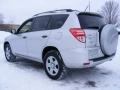 Classic Silver Metallic - RAV4 I4 Photo No. 5