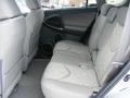 2009 Classic Silver Metallic Toyota RAV4 I4  photo #11