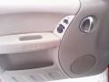 2002 Salsa Red Pearlcoat Jeep Liberty Limited 4x4  photo #7