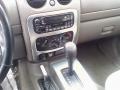 2002 Salsa Red Pearlcoat Jeep Liberty Limited 4x4  photo #9