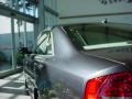 2008 Oyster Gray Metallic Audi A8 L 4.2 quattro  photo #5