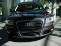 2008 Oyster Gray Metallic Audi A8 L 4.2 quattro  photo #7