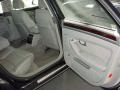 2008 Oyster Gray Metallic Audi A8 L 4.2 quattro  photo #12