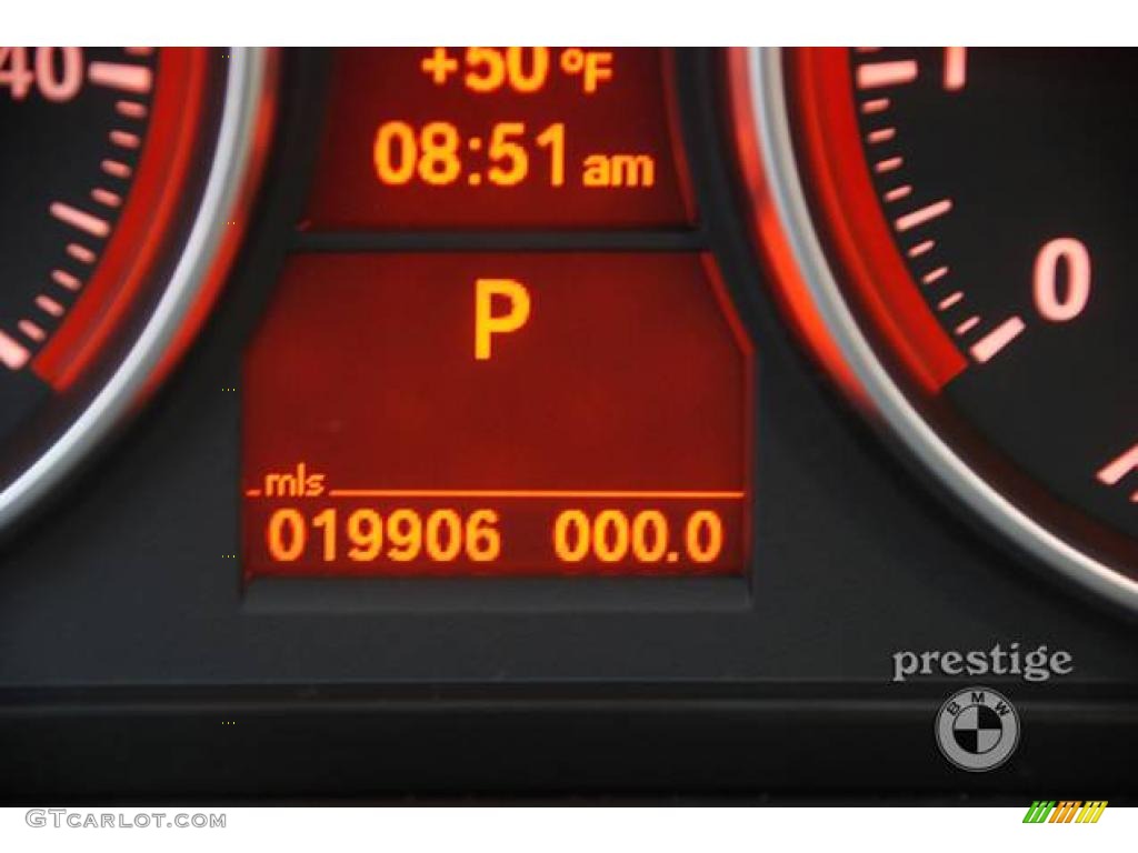 2008 3 Series 328xi Coupe - Jet Black / Beige photo #12