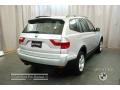 Silver Grey Metallic - X3 3.0si Photo No. 4