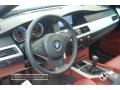 Alpine White - M5 Sedan Photo No. 13