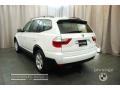 Alpine White - X3 3.0si Photo No. 3