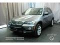 Space Grey Metallic - X5 4.8i Photo No. 1