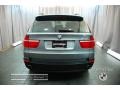 Space Grey Metallic - X5 4.8i Photo No. 2