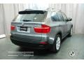 Space Grey Metallic - X5 4.8i Photo No. 4