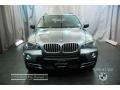 Space Grey Metallic - X5 4.8i Photo No. 5