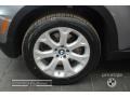 Space Grey Metallic - X5 4.8i Photo No. 7