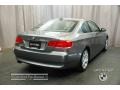 Space Gray Metallic - 3 Series 328xi Coupe Photo No. 4