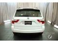 Alpine White - X3 3.0si Photo No. 2