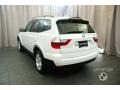 Alpine White - X3 3.0si Photo No. 3