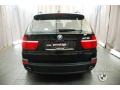 Jet Black - X5 xDrive48i Photo No. 2