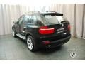 2009 Jet Black BMW X5 xDrive48i  photo #3