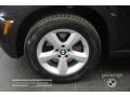Jet Black - X5 3.0si Photo No. 7