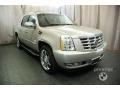 Quicksilver - Escalade EXT AWD Photo No. 4