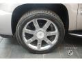 Quicksilver - Escalade EXT AWD Photo No. 5