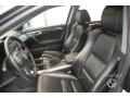 Anthracite Metallic - TL 3.2 Photo No. 10