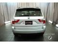 Titanium Silver Metallic - X3 3.0si Photo No. 2