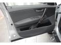 Titanium Silver Metallic - X3 3.0si Photo No. 12