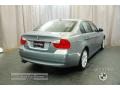 2006 Titanium Silver Metallic BMW 3 Series 330xi Sedan  photo #4