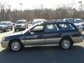 Deep Sapphire Metallic - Outback Wagon Photo No. 3