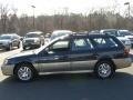 2001 Deep Sapphire Metallic Subaru Outback Wagon  photo #3