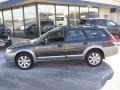 2009 Diamond Gray Metallic Subaru Outback 2.5i Special Edition Wagon  photo #3