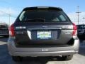2009 Diamond Gray Metallic Subaru Outback 2.5i Special Edition Wagon  photo #5