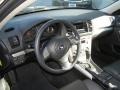 2009 Diamond Gray Metallic Subaru Outback 2.5i Special Edition Wagon  photo #7