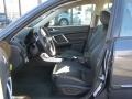2009 Diamond Gray Metallic Subaru Outback 2.5i Special Edition Wagon  photo #9