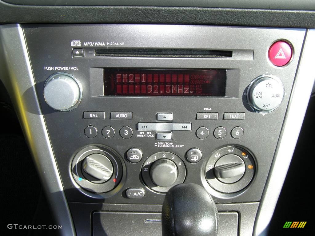 2009 Outback 2.5i Special Edition Wagon - Diamond Gray Metallic / Off Black photo #11