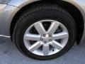 2009 Diamond Gray Metallic Subaru Outback 2.5i Special Edition Wagon  photo #13