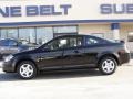 Black - Cobalt LS Coupe Photo No. 3