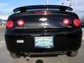 2008 Black Chevrolet Cobalt LS Coupe  photo #5