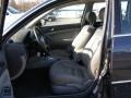 Blue Graphite Metallic - Passat GLS 4Motion Wagon Photo No. 9