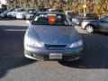 Graphite Gray Metallic - ES 300 Photo No. 3