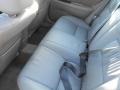 Graphite Gray Metallic - ES 300 Photo No. 13