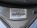 Graphite Gray Metallic - ES 300 Photo No. 16