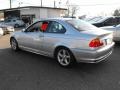 2000 Titanium Silver Metallic BMW 3 Series 328i Coupe  photo #8