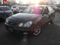 Black Onyx - GS 300 Photo No. 2