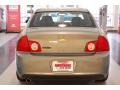 2009 Dark Gray Metallic Chevrolet Malibu LT Sedan  photo #5