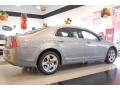 2009 Dark Gray Metallic Chevrolet Malibu LT Sedan  photo #7