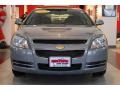 2009 Dark Gray Metallic Chevrolet Malibu LT Sedan  photo #10